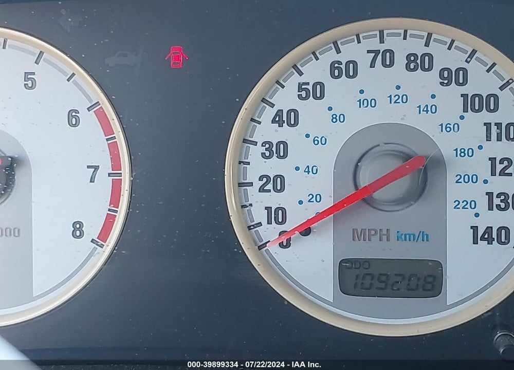 2004 DODGE STRATUS SXT VIN: 4B3AG42G44E090196