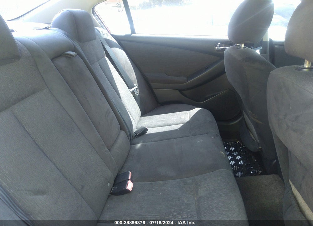 2010 NISSAN ALTIMA 2.5 S VIN: 1N4AL2AP4AN404769
