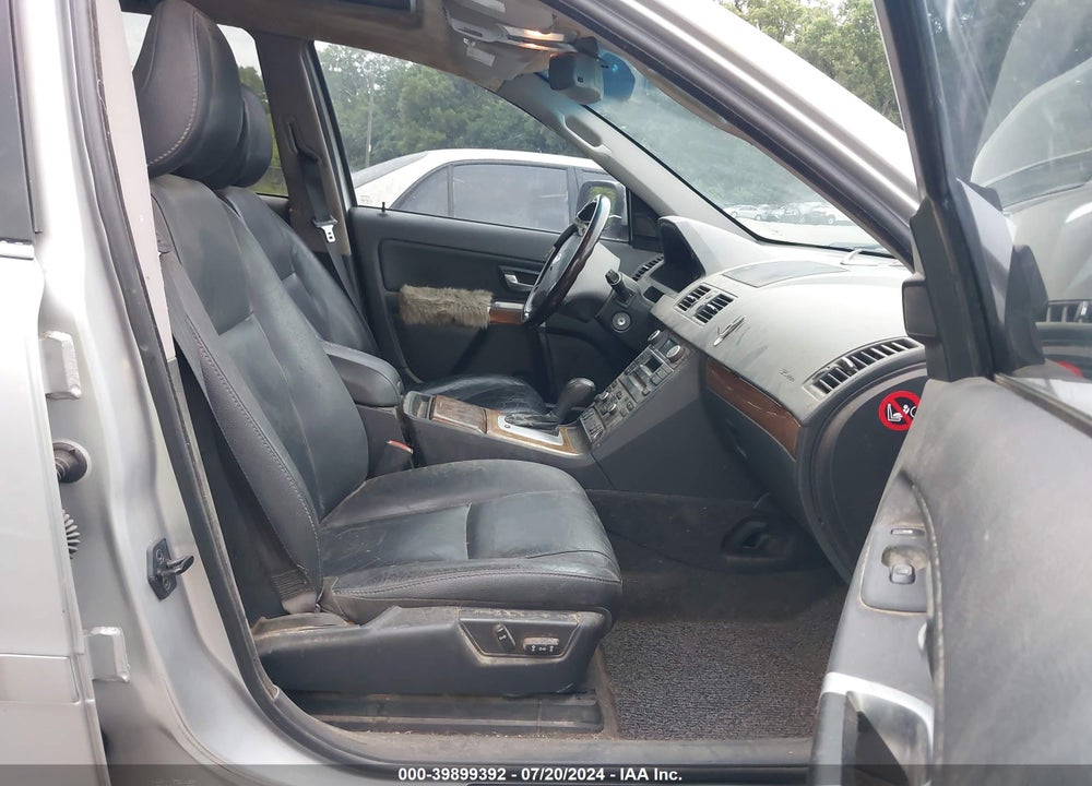 2008 VOLVO XC90 3.2 VIN: YV4CZ982281420195