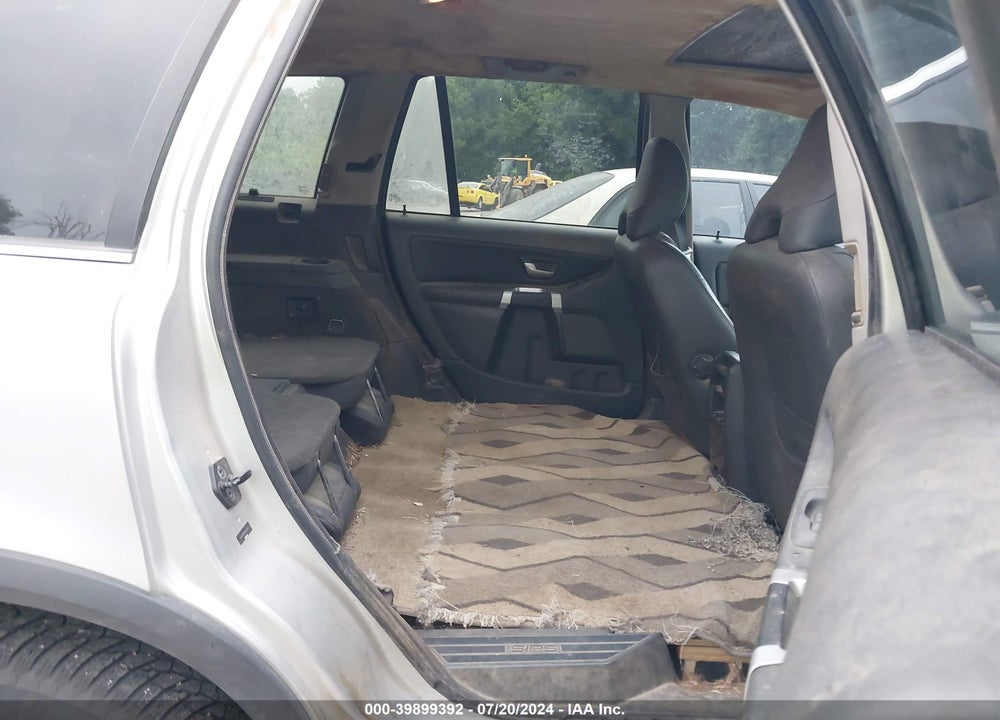2008 VOLVO XC90 3.2 VIN: YV4CZ982281420195