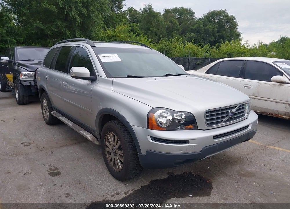 2008 VOLVO XC90 3.2 VIN: YV4CZ982281420195