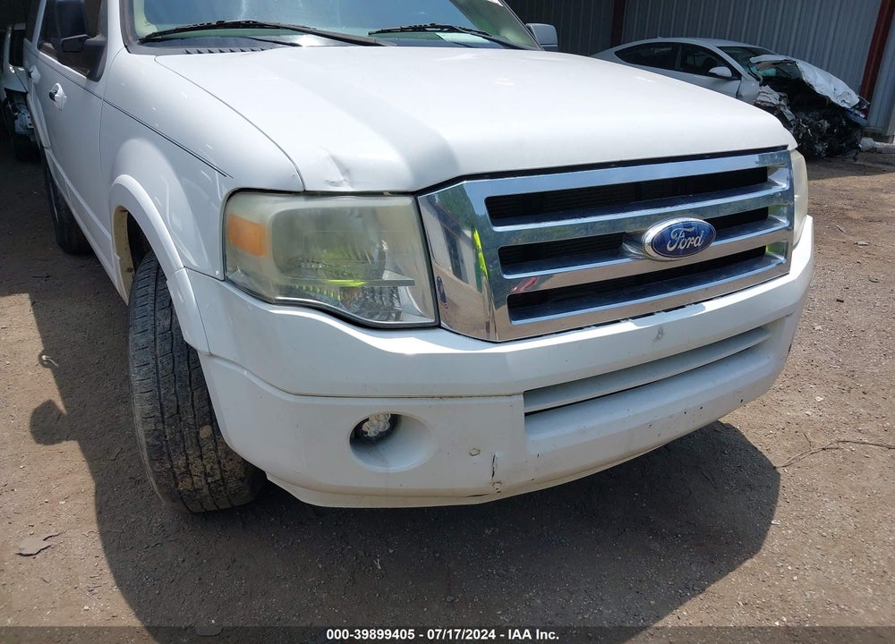 2010 FORD EXPEDITION XLT VIN: 1FMJU1F51AEA43182