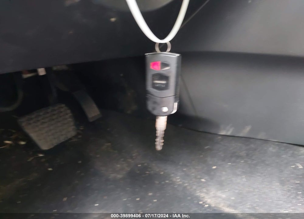 2012 MAZDA 3 I TOURING VIN: JM1BL1VG1C1513011