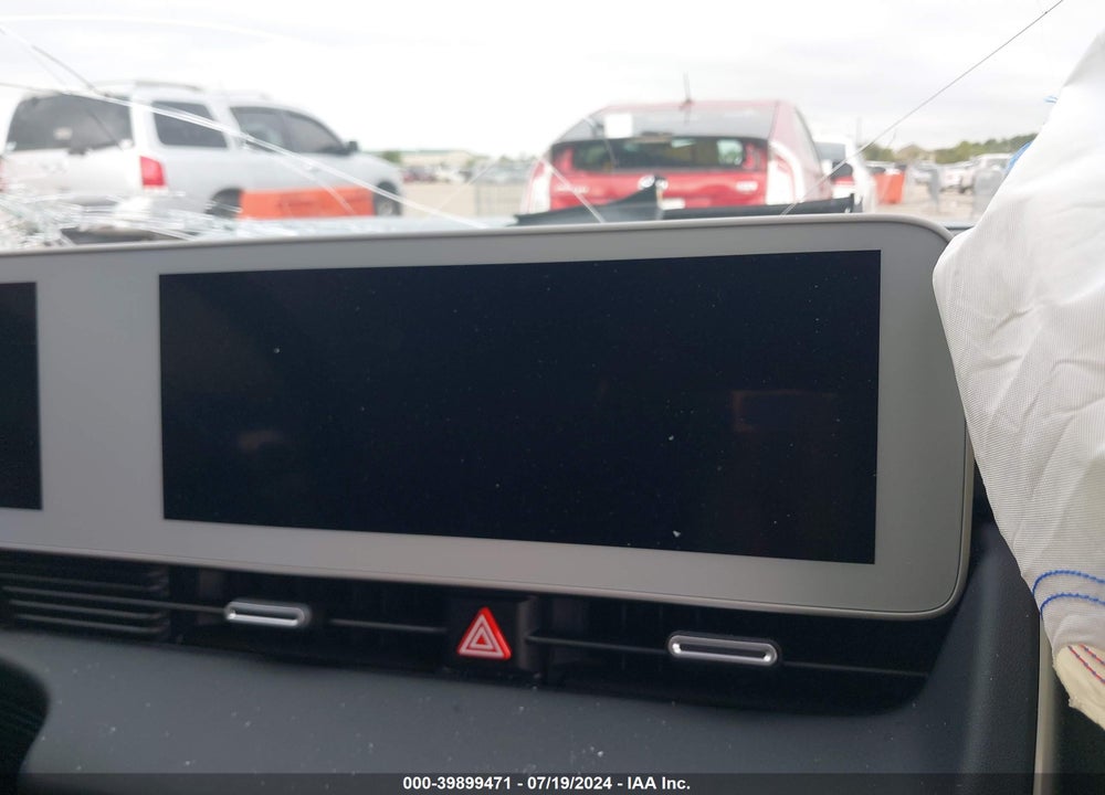 2024 HYUNDAI IONIQ 5 SEL VIN: KM8KNDDFXRU274078
