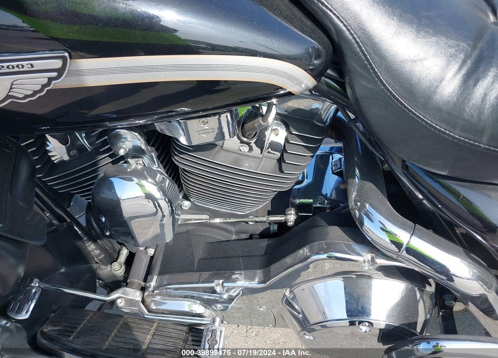 2003 HARLEY-DAVIDSON FLHTCUI VIN: 1HD1FCW123Y634869