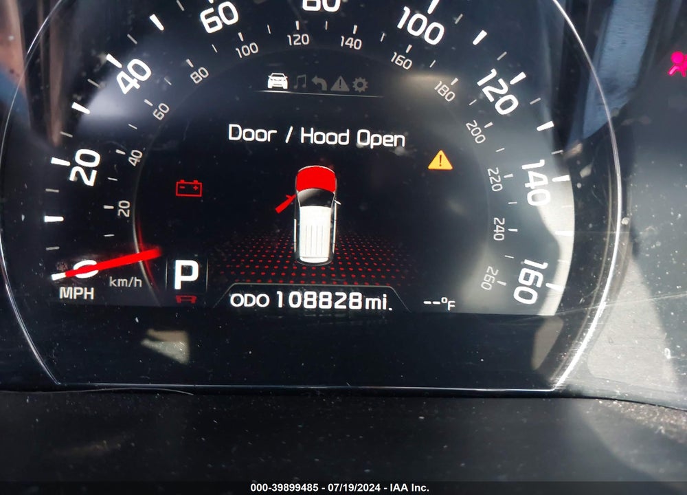2015 KIA SORENTO LIMITED V6 VIN: 5XYKW4A71FG647830