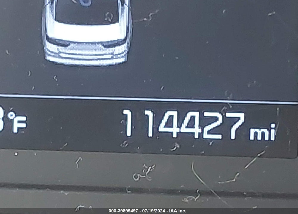 2019 KIA OPTIMA S VIN: 5XXGT4L34KG326419