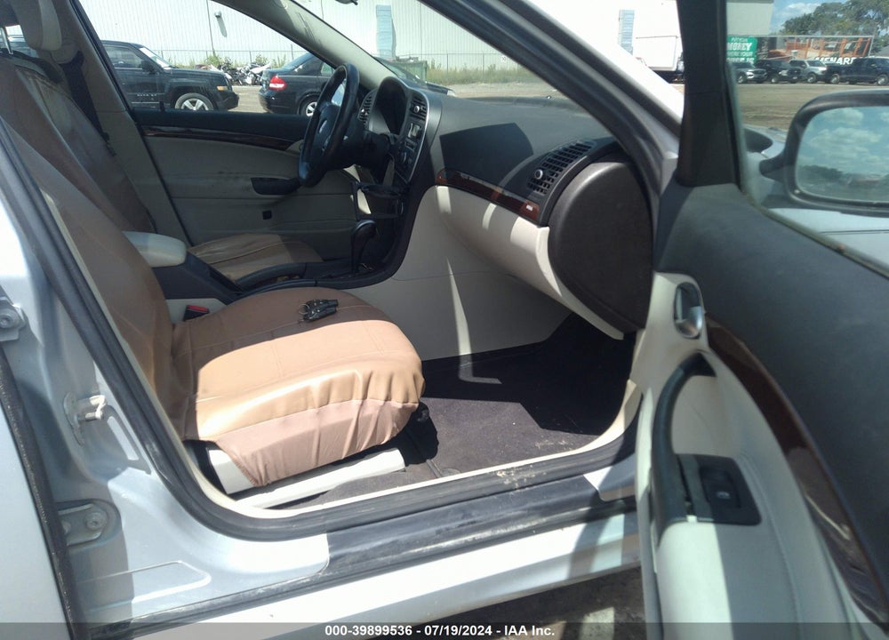 2008 SAAB 9-3 2.0T VIN: YS3FB49Y681139763