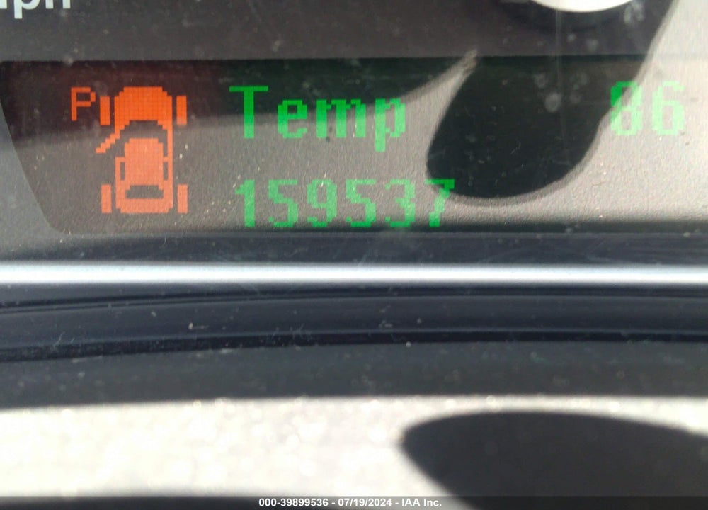 2008 SAAB 9-3 2.0T VIN: YS3FB49Y681139763