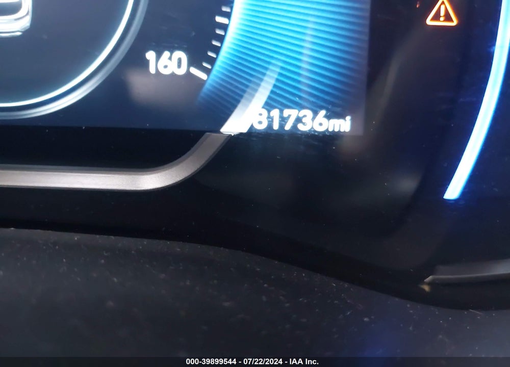 2020 HYUNDAI SANTA FE SEL 2.0T VIN: 5NMS3CAA7LH137868