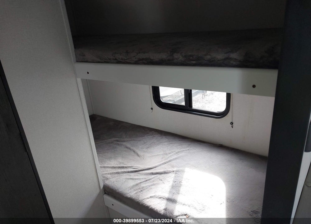 2022 HIDEOUT 175BH VIN: 4YDTH1G12NW246902