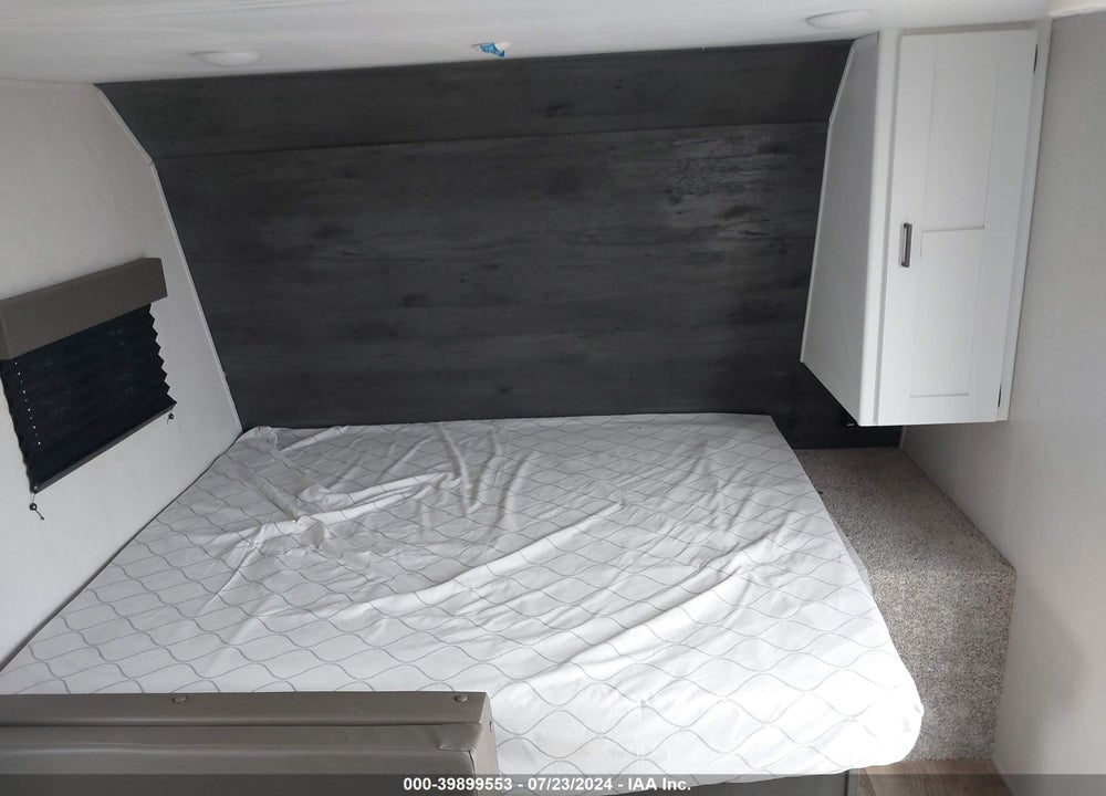 2022 HIDEOUT 175BH VIN: 4YDTH1G12NW246902