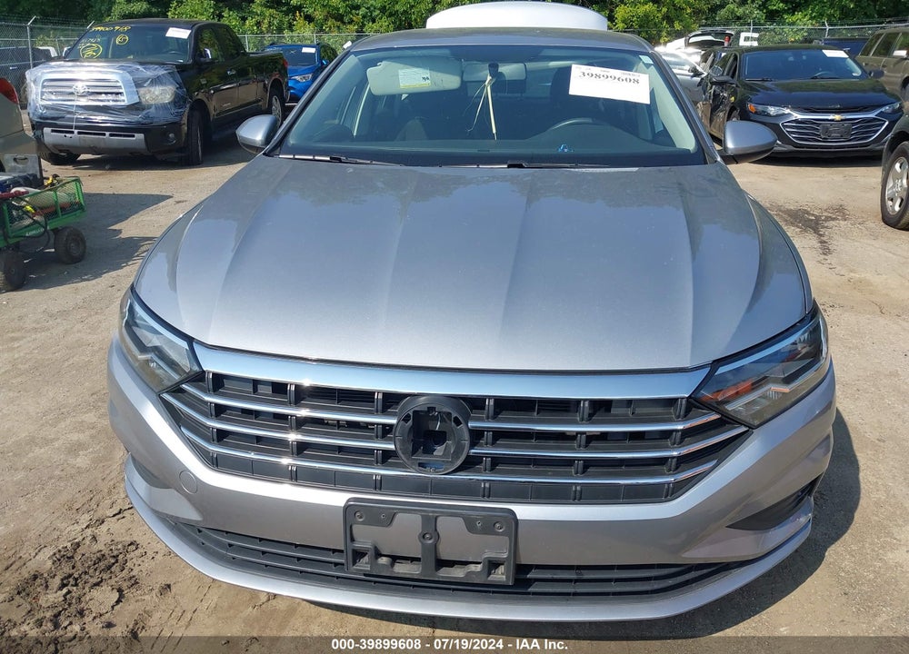 2021 VOLKSWAGEN JETTA 1.4T R-LINE/1.4T S/1.4T SE VIN: 3VWC57BU3MM014546