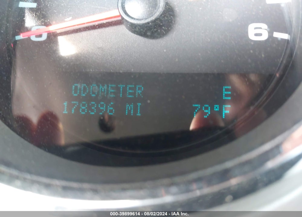 2011 CHEVROLET SILVERADO 1500 LT VIN: 1GCRKSEA9BZ255503