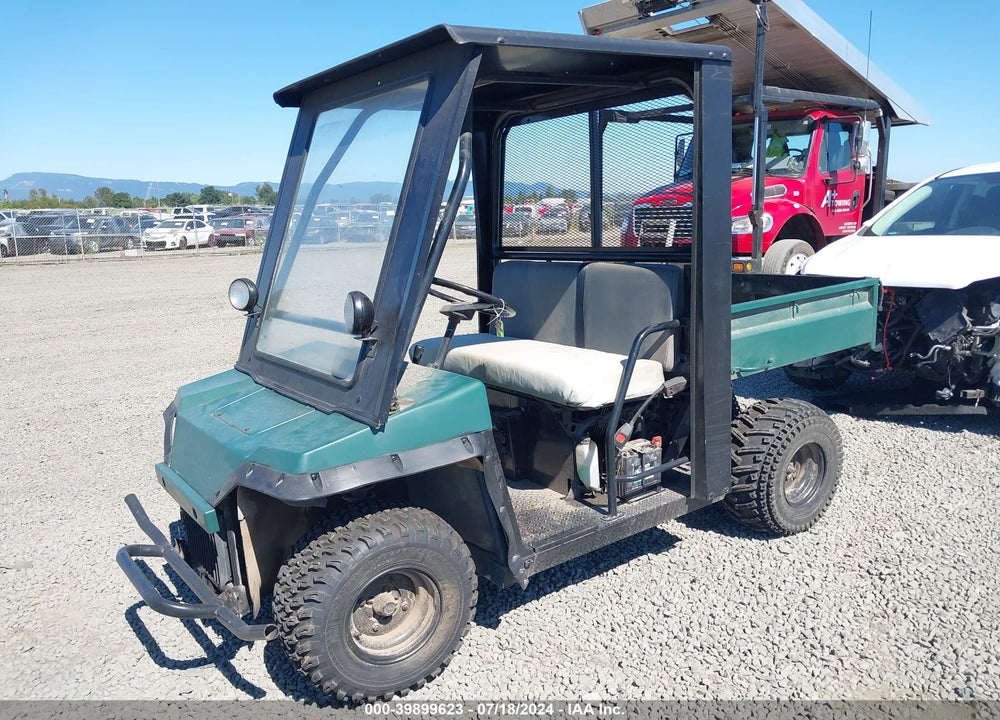 1988 KAWASAKI AF450 VIN: 560401243