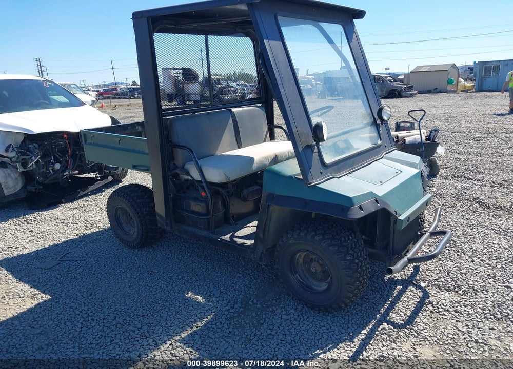 1988 KAWASAKI AF450 VIN: 560401243
