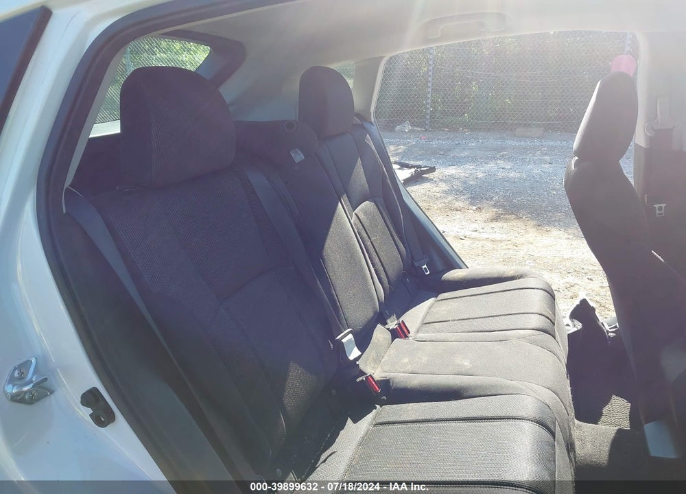 2022 SUBARU IMPREZA PREMIUM 5-DOOR VIN: 4S3GTAV69N3717608