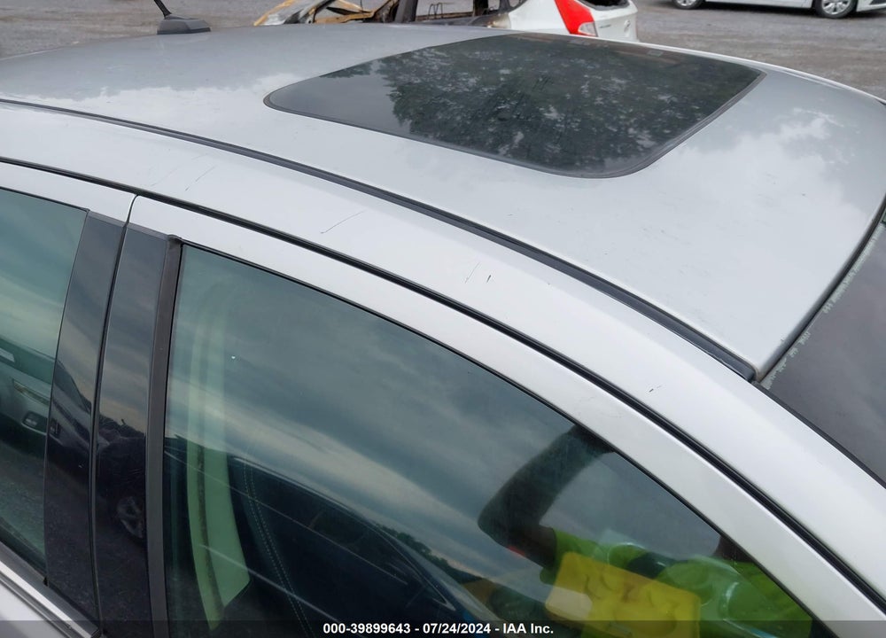 2010 FORD FUSION SEL VIN: 3FAHP0JG3AR168829