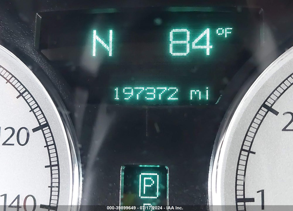 2006 CHRYSLER 300C VIN: 2C3KA63H56H535389
