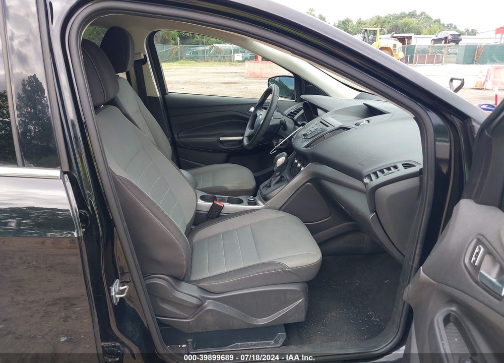 2016 FORD ESCAPE SE VIN: 1FMCU9GX2GUC71150