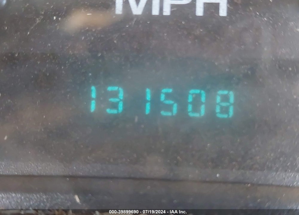2002 CHEVROLET SILVERADO 1500 VIN: 1GCEC14W62Z191133