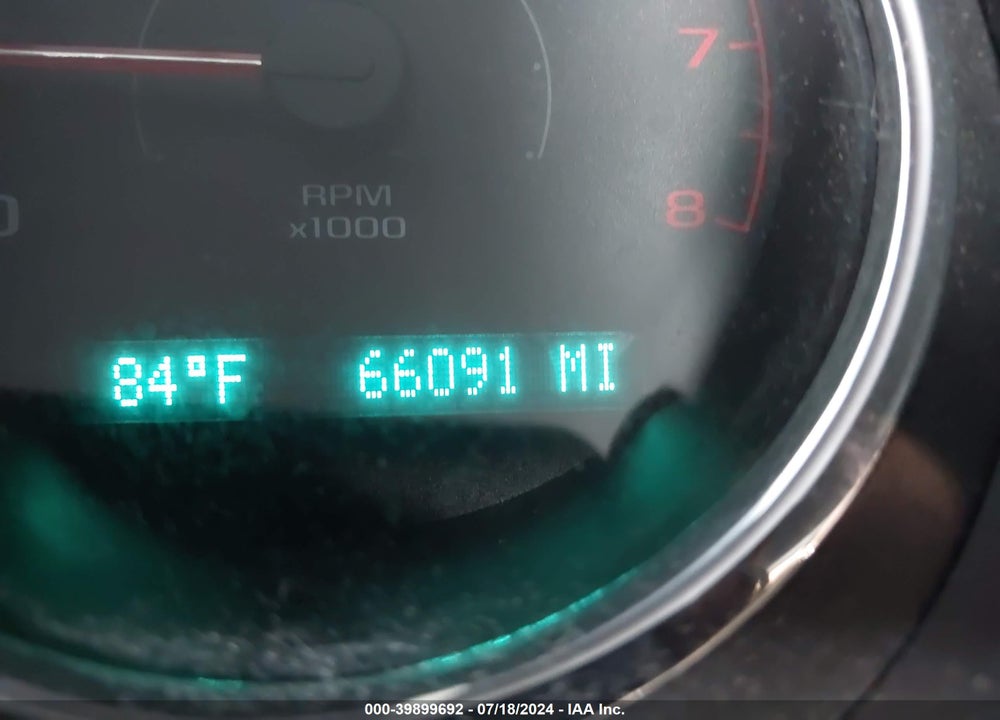 2007 CHEVROLET COBALT LS VIN: 1G1AK15F877335552