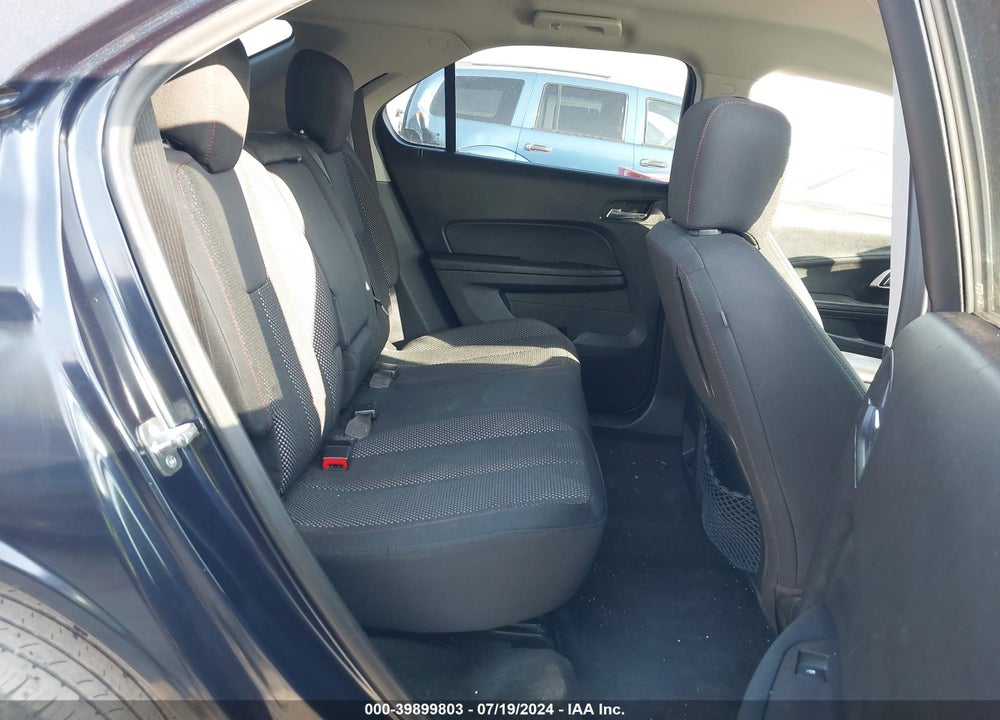 2015 CHEVROLET EQUINOX 1LT VIN: 2GNALBEK3F6368567