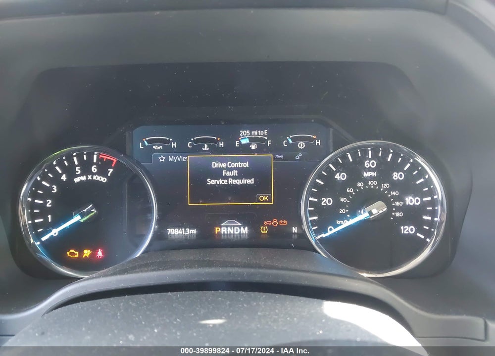 2021 FORD EXPEDITION PLATINUM MAX VIN: 1FMJK1MT7MEA63190