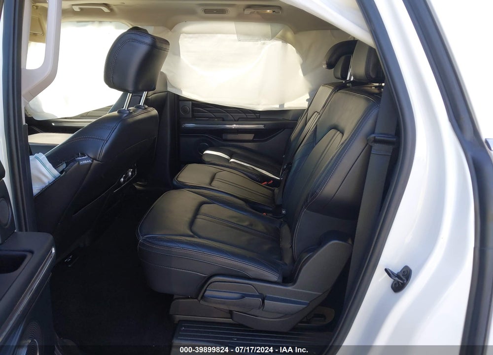 2021 FORD EXPEDITION PLATINUM MAX VIN: 1FMJK1MT7MEA63190