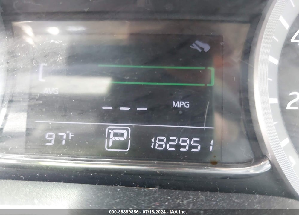 2014 NISSAN SENTRA FE+ S/FE+ SV/S/SL/SR/SV VIN: 3N1AB7AP2EY214796
