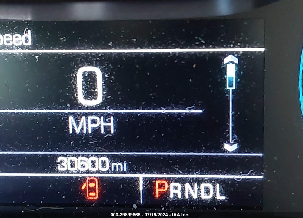 2018 GMC CANYON SLT VIN: 1GTG6DEN3J1176299