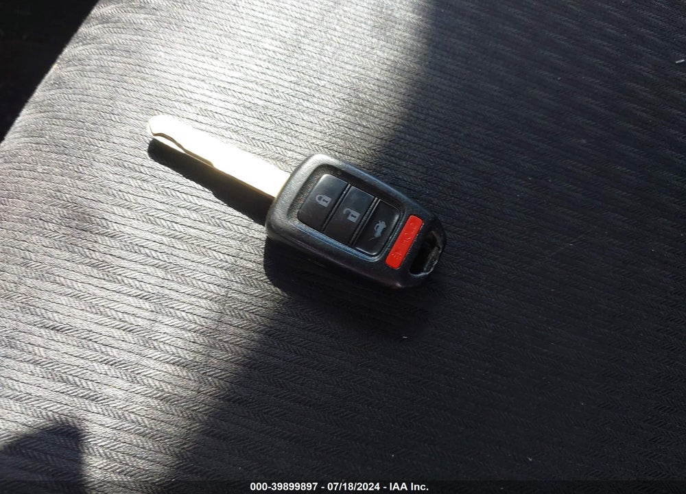 2015 HONDA ACCORD SPORT VIN: 1HGCR2F5XFA247760