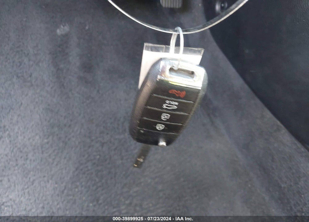 2019 KIA RIO S VIN: 3KPA24ABXKE223050