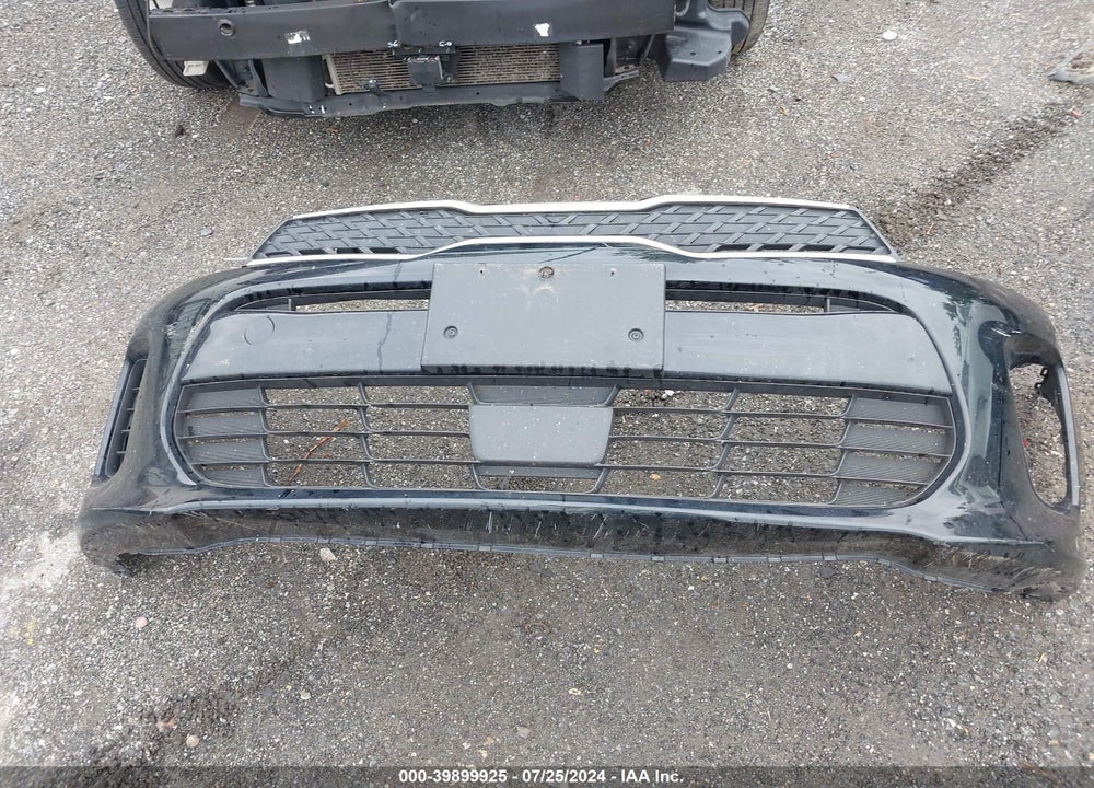 2019 KIA RIO S VIN: 3KPA24ABXKE223050