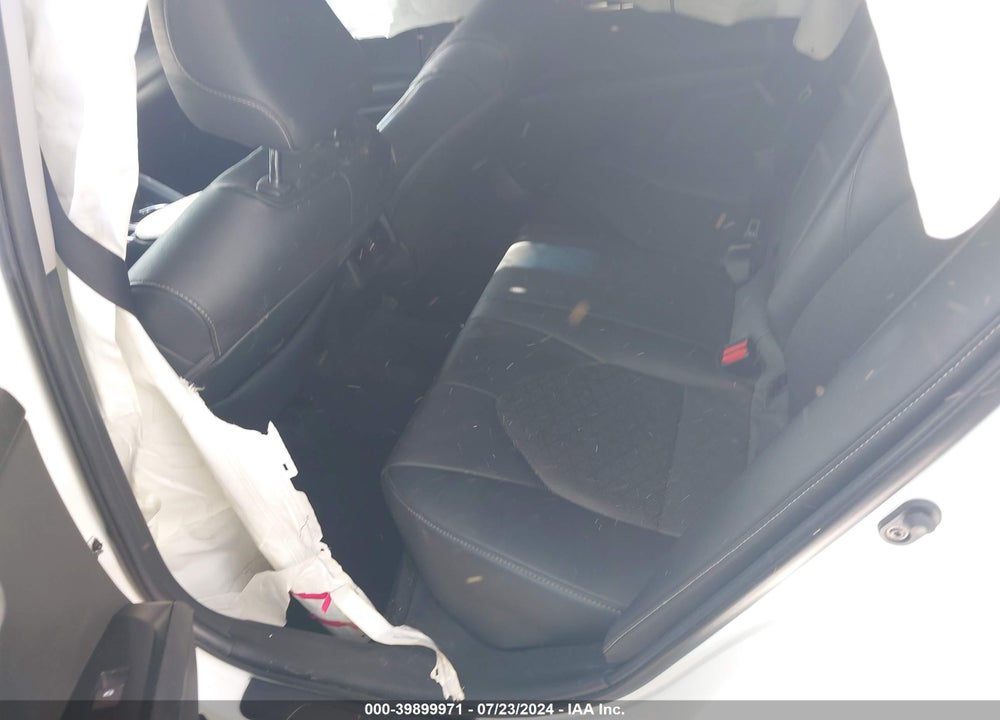 2019 TOYOTA CAMRY XSE VIN: 4T1B61HK5KU266303