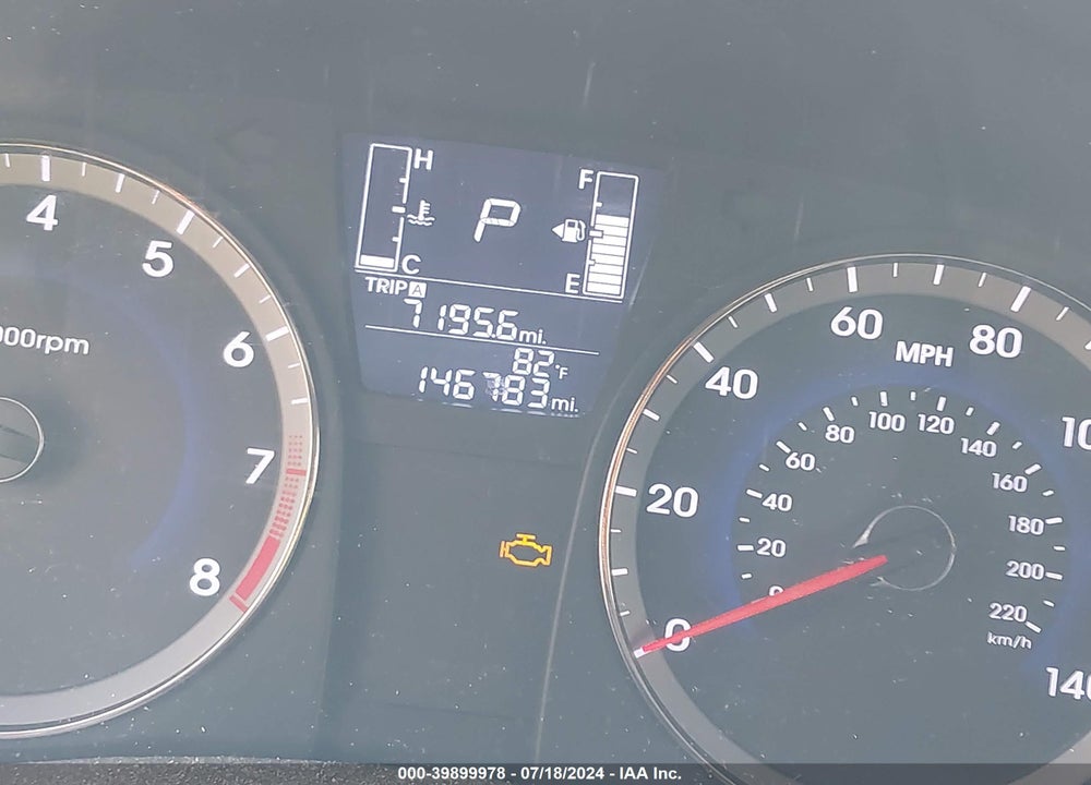2017 HYUNDAI ACCENT SE VIN: KMHCT5AE8HU325667