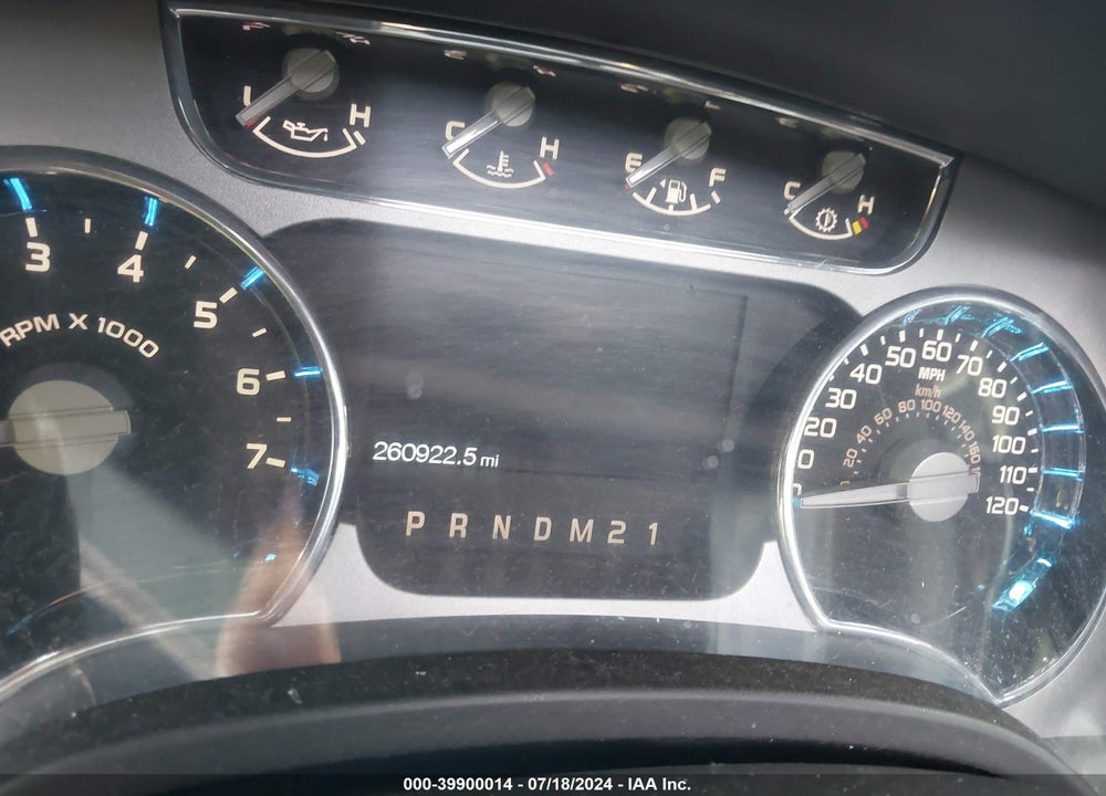 2012 FORD F-150 PLATINUM VIN: 1FTFW1ET7CFA65169