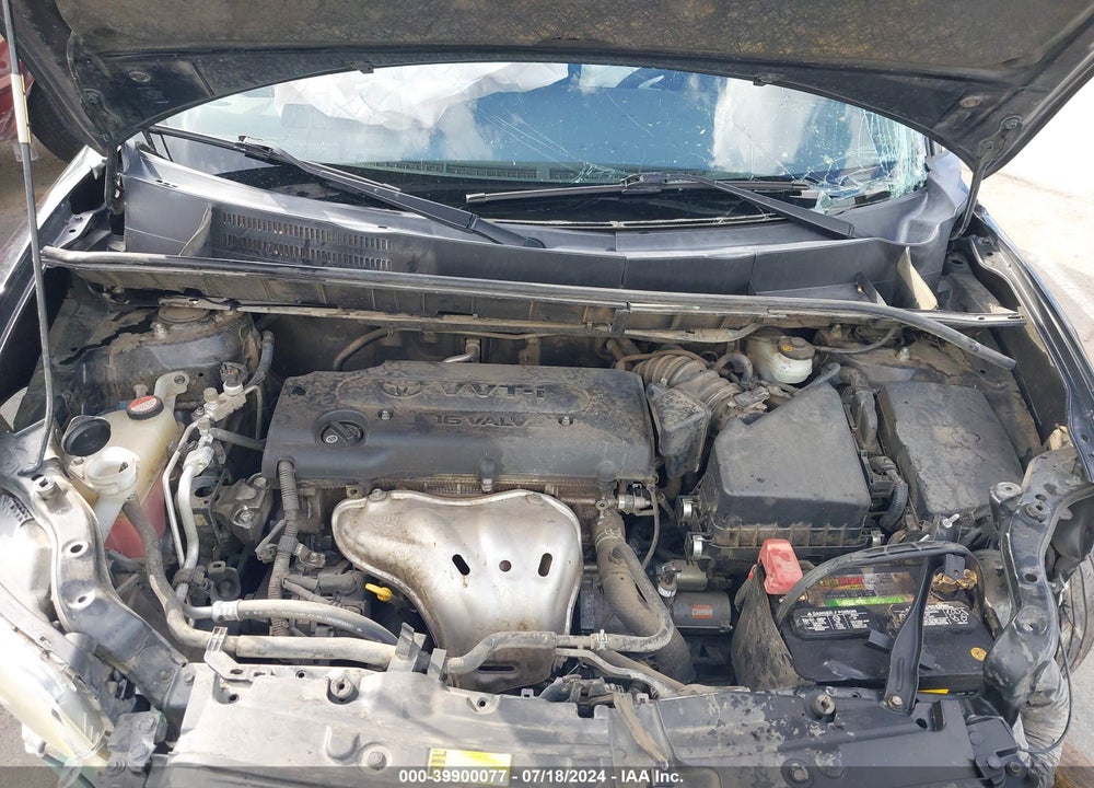 2014 SCION XB VIN: JTLZE4FEXEJ058688