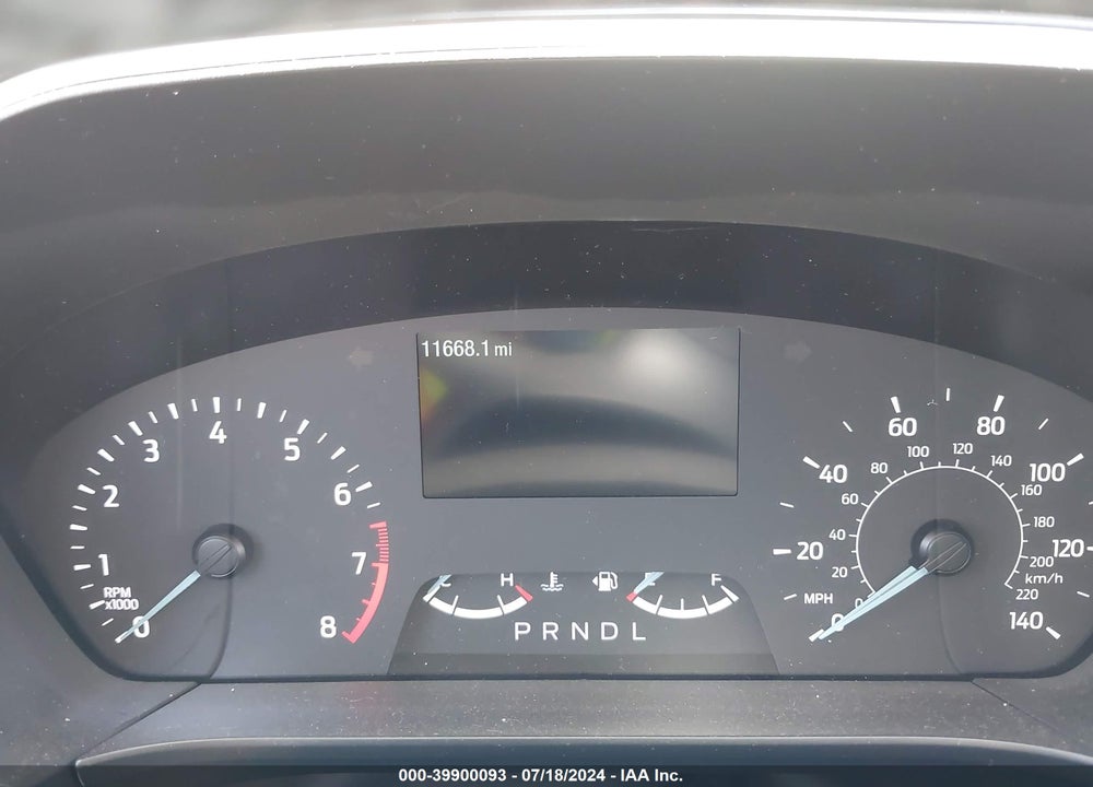 2022 FORD ESCAPE SE VIN: 1FMCU0G65NUB91955