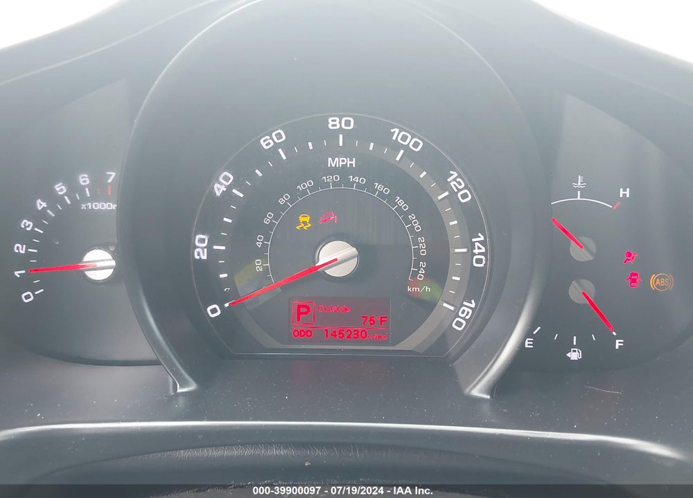 2013 KIA SPORTAGE LX VIN: KNDPB3A25D7447480