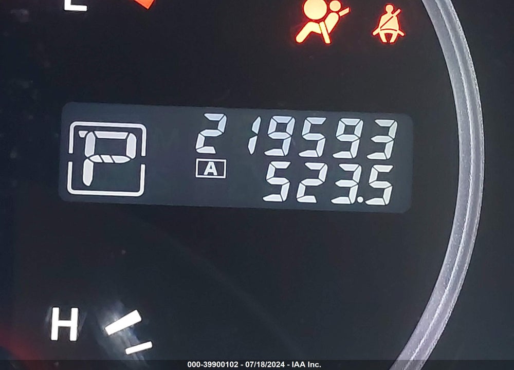 2011 NISSAN MURANO S VIN: JN8AZ1MU5BW053505