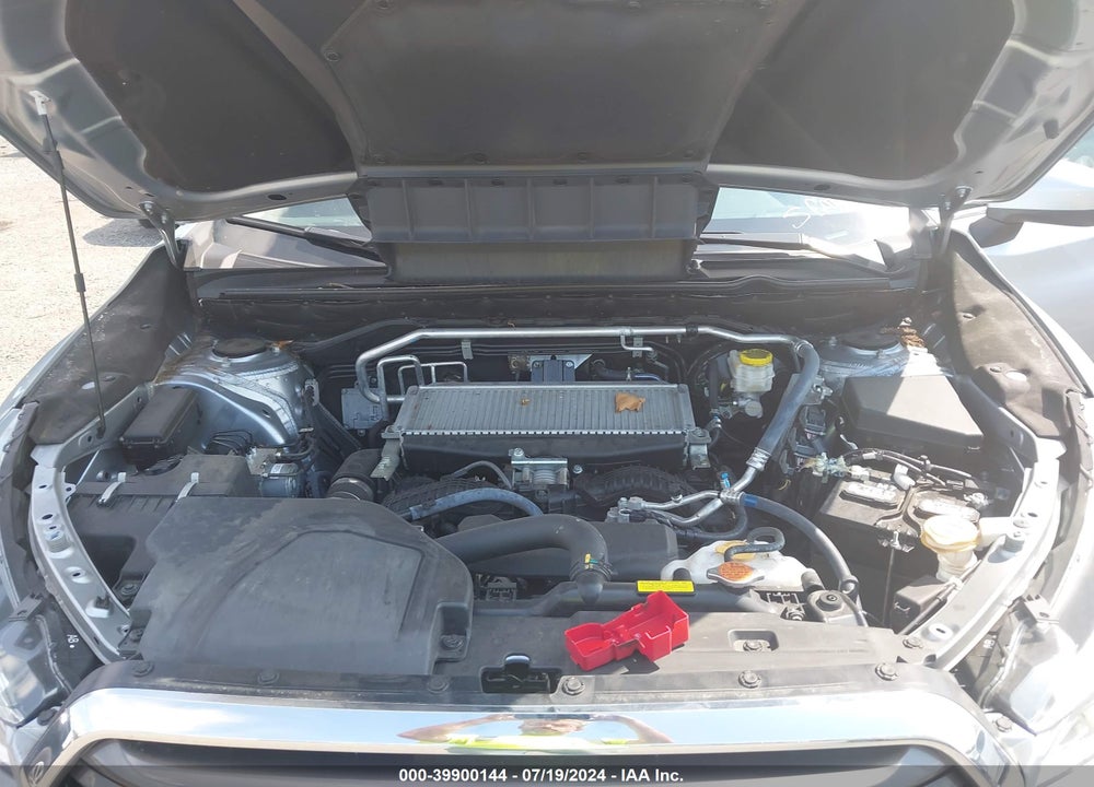 2022 SUBARU ASCENT PREMIUM VIN: 4S4WMACD6N3465449