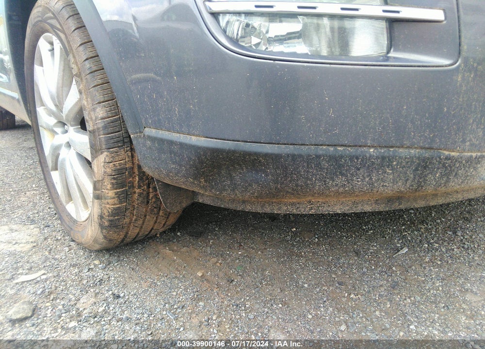 2008 MAZDA CX-9 VIN: JM3TB38V480128978