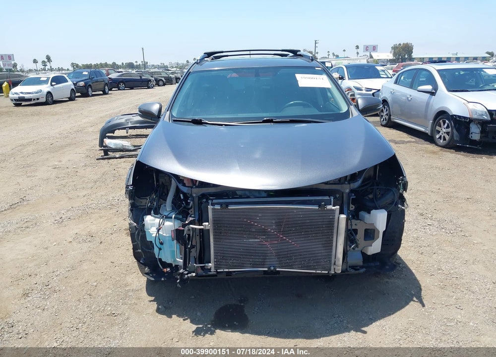 2015 TOYOTA RAV4 LIMITED VIN: JTMYFREV5FJ042631
