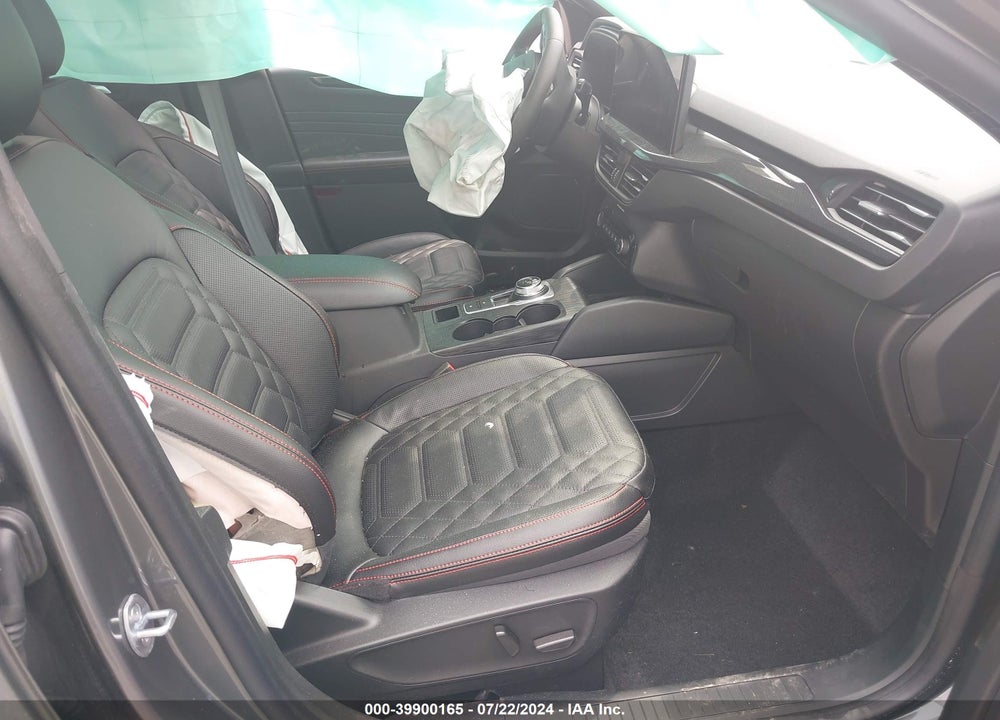 2024 FORD ESCAPE ST-LINE ELITE VIN: 1FMCU9PAXRUA35697
