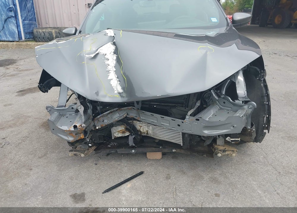 2024 FORD ESCAPE ST-LINE ELITE VIN: 1FMCU9PAXRUA35697