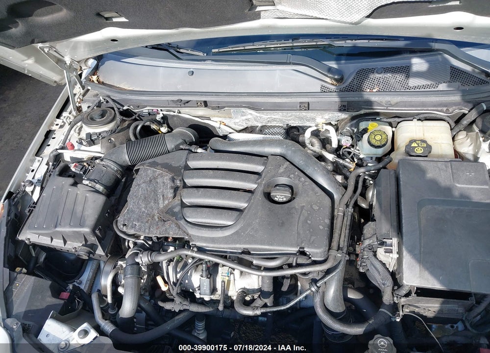 2012 BUICK REGAL TURBO PREMIUM 3 VIN: 2G4GU5GV1C9126469