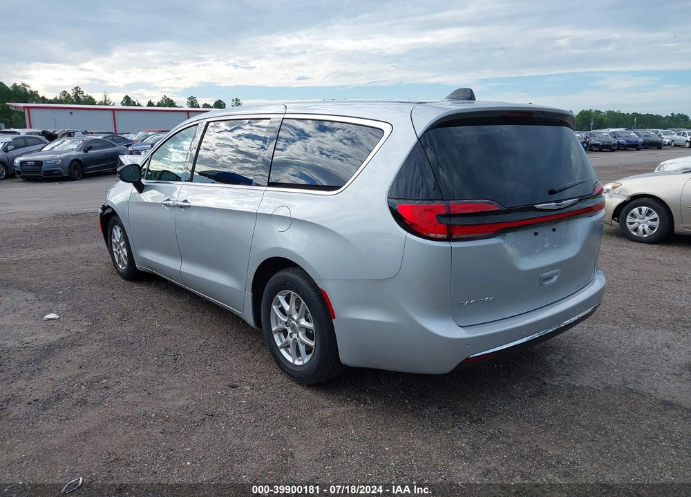 2024 CHRYSLER PACIFICA VIN: 2C4RC1BG6RR172146