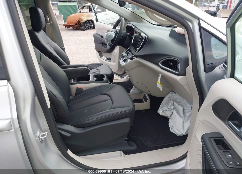 2024 CHRYSLER PACIFICA VIN: 2C4RC1BG6RR172146
