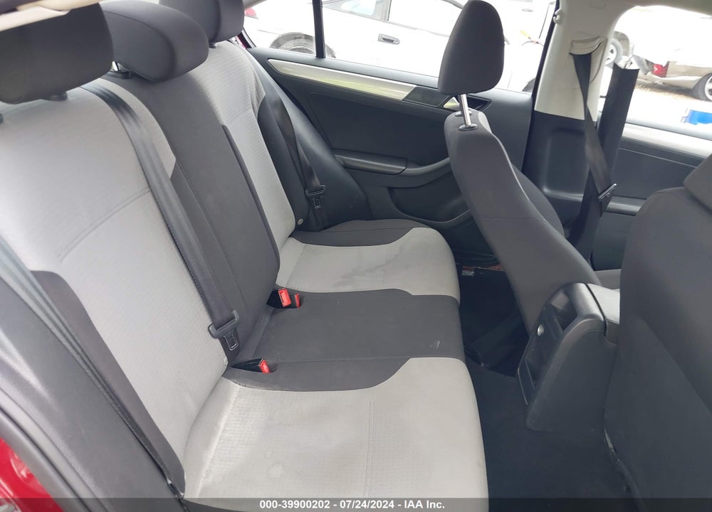 2017 VOLKSWAGEN JETTA 1.4T S VIN: 3VW2B7AJ7HM261778